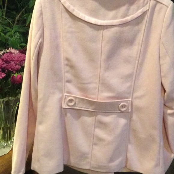 Rampage - New Pink Coat - Picture 10 of 11